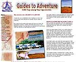 4wd guides